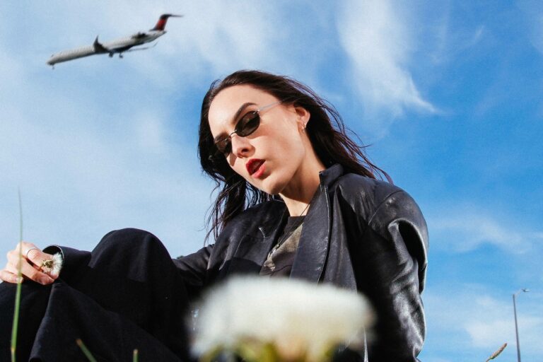 Read more about the article Vitesse X shares her stunning take on Filter’s ‘Take A Picture’