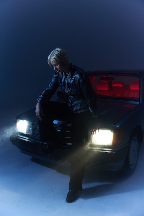 Read more about the article ENOLA share new single ‘Leave A Mark’