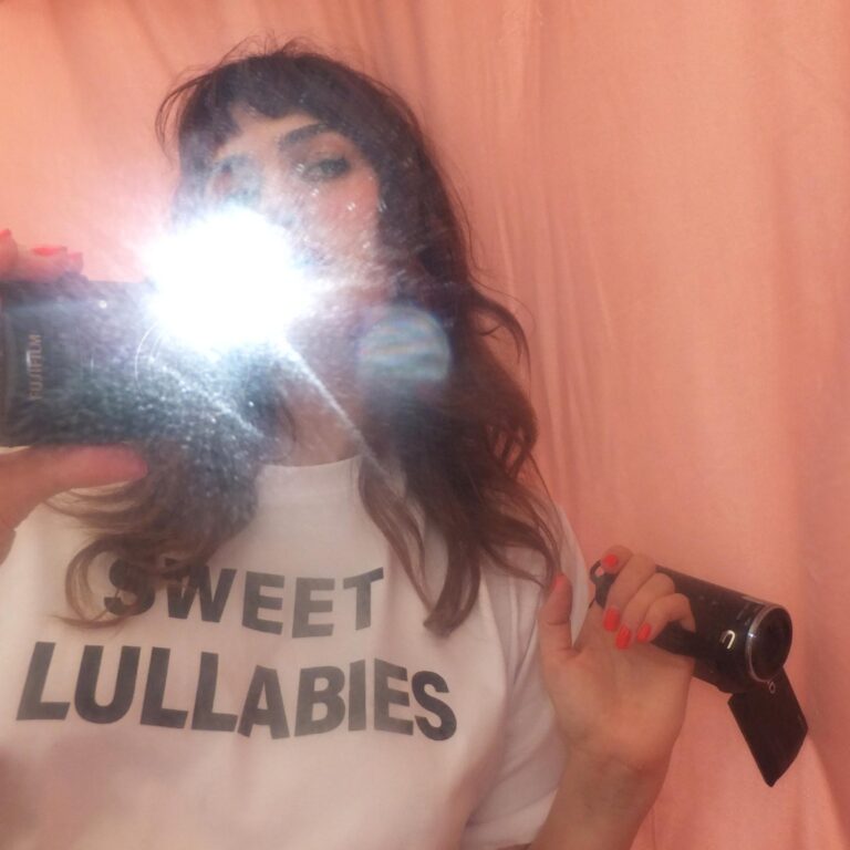 Read more about the article Coco And The Lost shares new single ‘Sweet Lullabies’