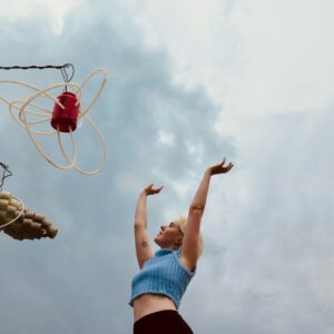 Read more about the article Sable shares title track from debut album ‘We’re Getting Older Baby’