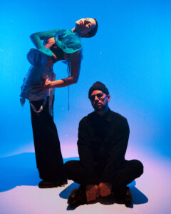 Read more about the article SLIPS arrive with debut single ‘Drawing Lifelines On’