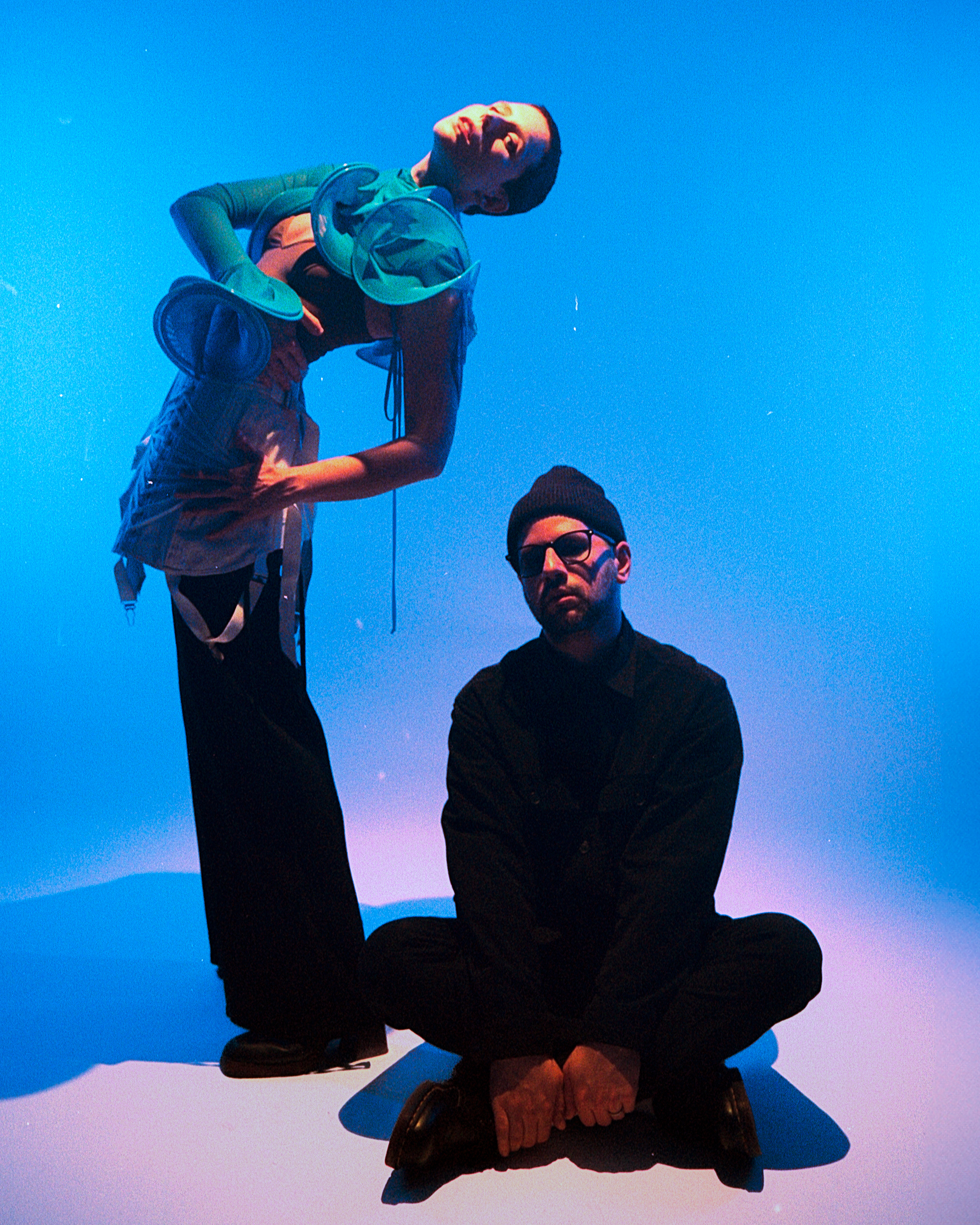 You are currently viewing SLIPS arrive with debut single ‘Drawing Lifelines On’
