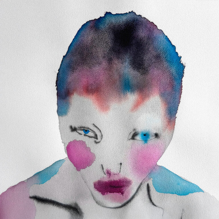 Read more about the article Pearly Drops share ‘More Delusional’ and release expanded album ‘The Voices Became Louder’