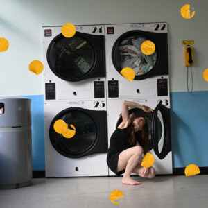 Read more about the article bookend share new single ‘lighthouse’ and debut EP ‘Hi, hi not goodbye’