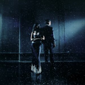 Read more about the article Wasia Project share gorgeous new single ‘Whale Call’