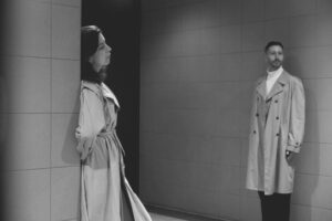 Read more about the article Martha Rose and GRIP TIGHT join forces on new single ‘Oh So Soon’ and announce debut album