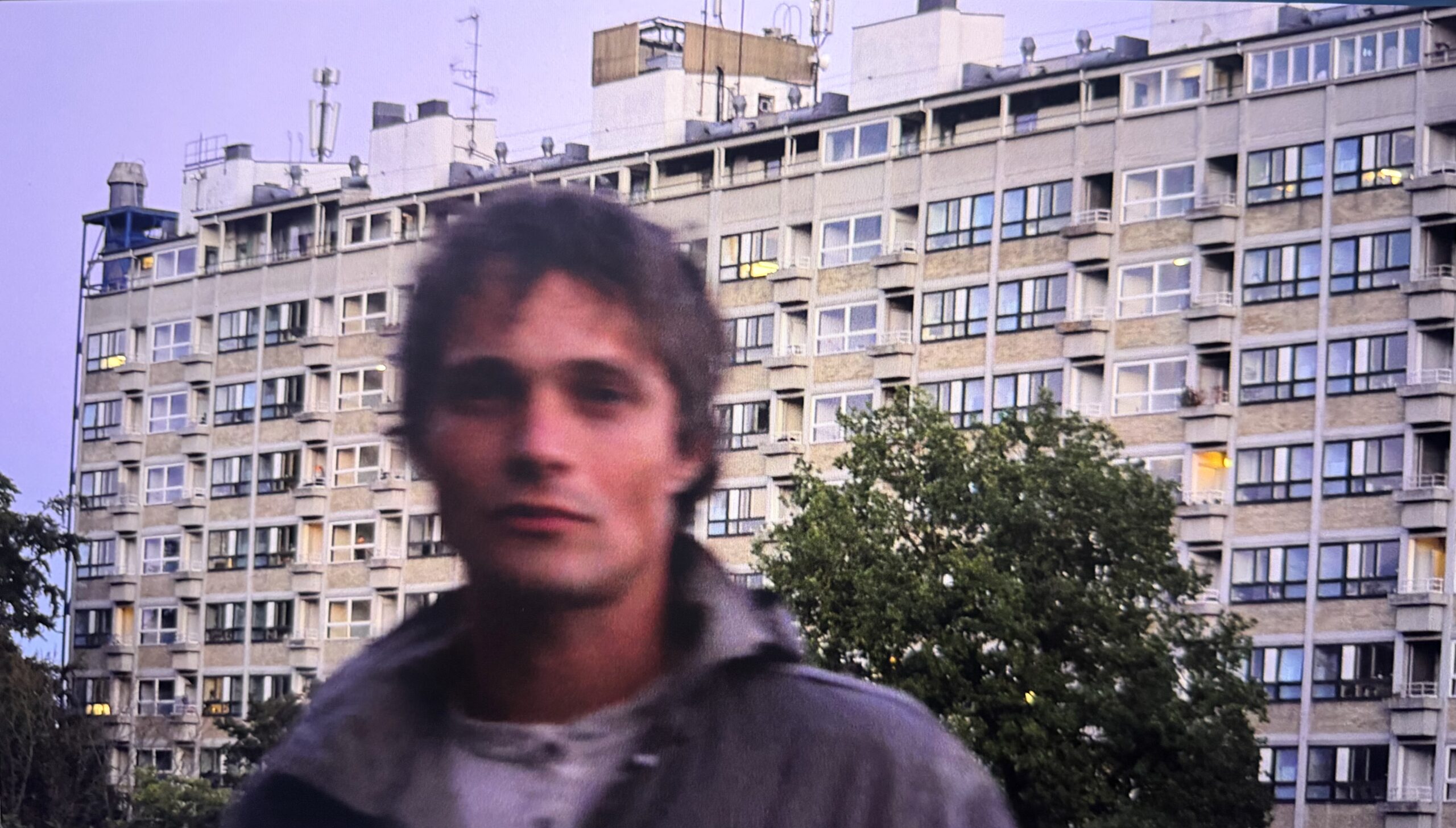 You are currently viewing Albert Hertz and Soho Rezanejad join forces on new single ‘The Clown’