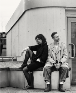 Read more about the article Martha Rose & GRIP TIGHT share new single ‘You Take Me To’