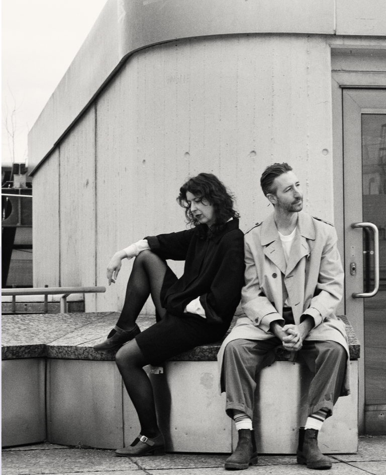 Read more about the article Martha Rose & GRIP TIGHT share new single ‘You Take Me To’