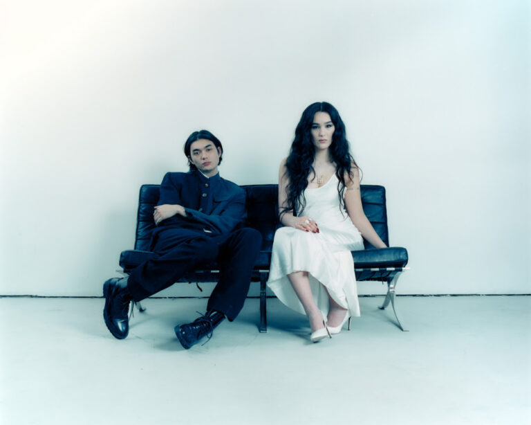 Read more about the article Wasia Project share dancefloor anthem ‘Vogue’