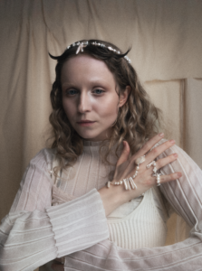 Read more about the article Moyka announces new album ‘Bullseye’, shares stunning new single ‘Villain of Your Story’