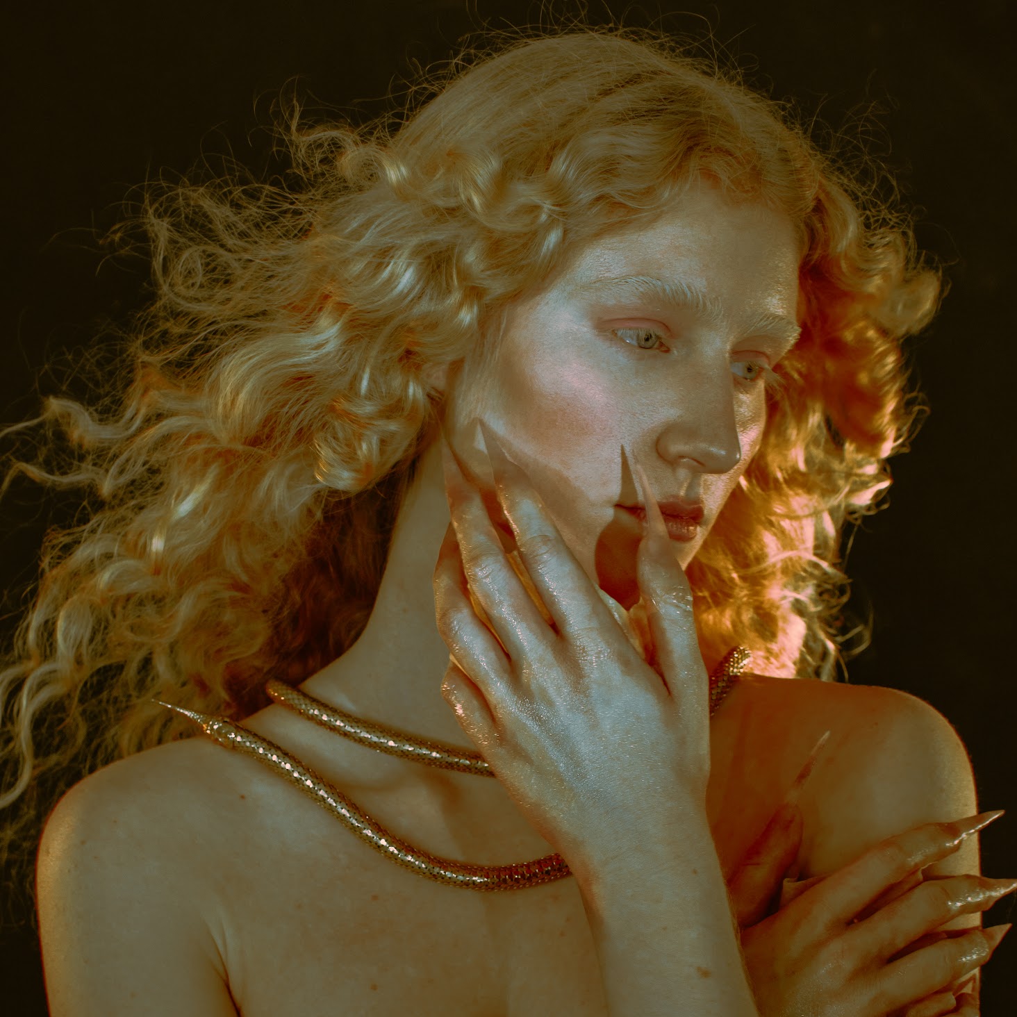 You are currently viewing lene 3000 shares new single ‘Lights off’ and announces debut album