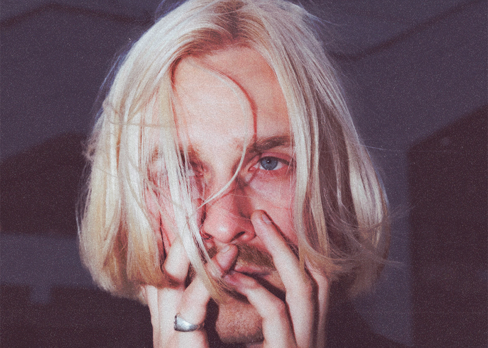You are currently viewing Dolphin Love returns with new single ‘WILL YOU EVER LET ME KNOW’