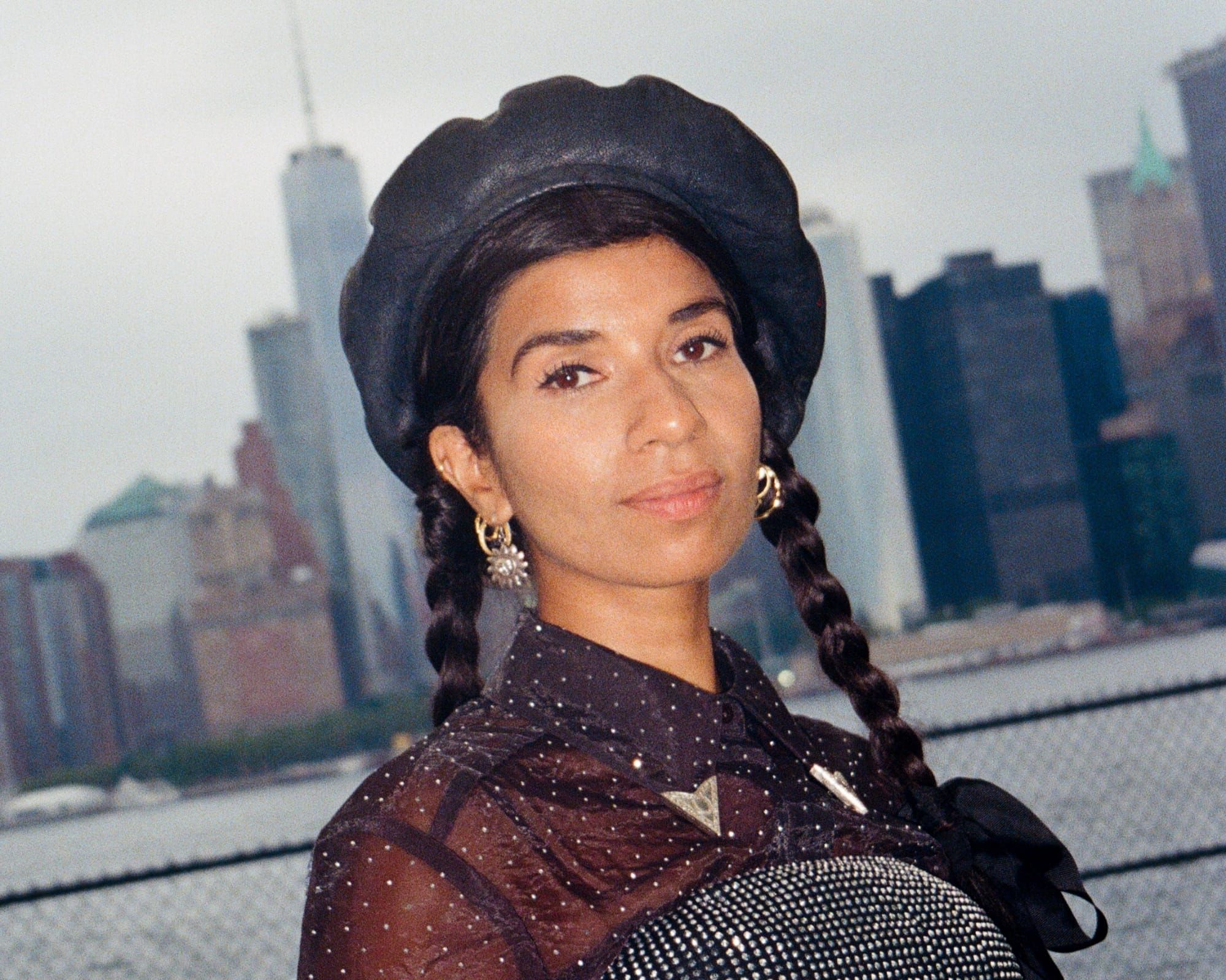 You are currently viewing Nabihah Iqbal returns with new single ‘Heaven Can Wait’