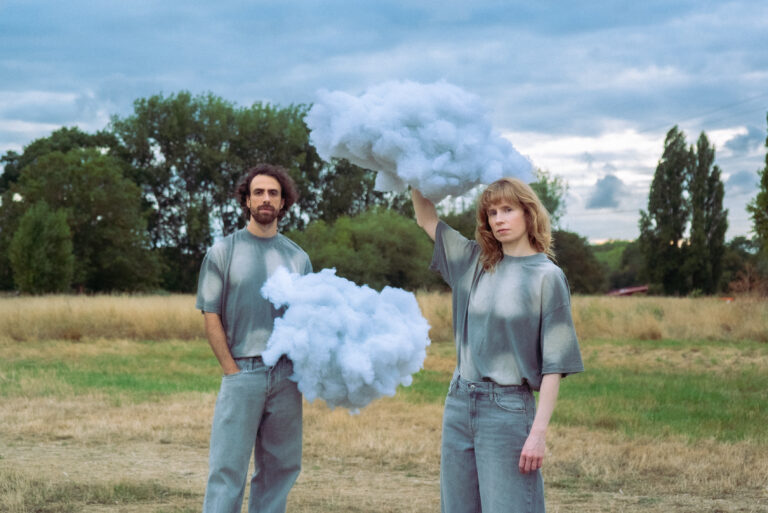 Read more about the article pecq return with beautiful new single ‘freer’