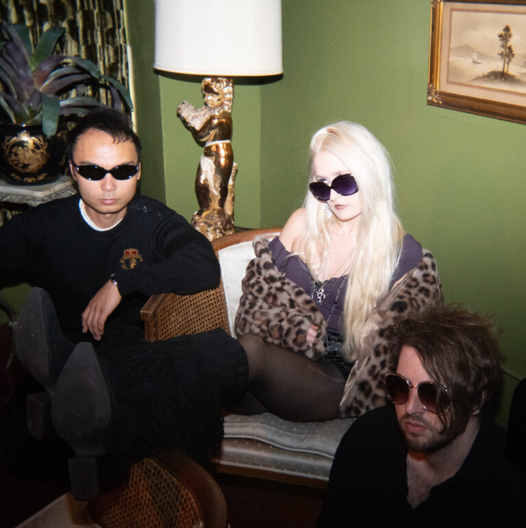 Read more about the article Soft Siren shares ‘Feeling Down’ from debut album ‘4AM’