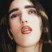 Judeline shares new single 'chica de cristal'