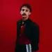 Antony Szmierek shares new single 'Chalk'