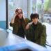 bookend unveil new single 'vinyl on the wall'