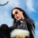 Vitesse X shares her stunning take on Filter's 'Take A Picture'